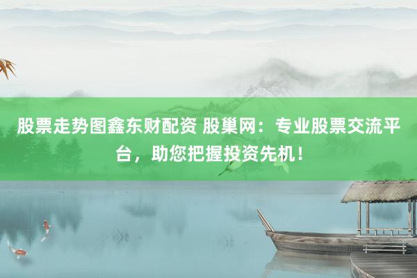 股票走势图鑫东财配资 股巢网：专业股票交流平台，助您把握投资先机！